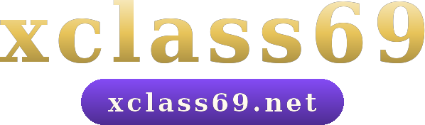 xclass69 logo